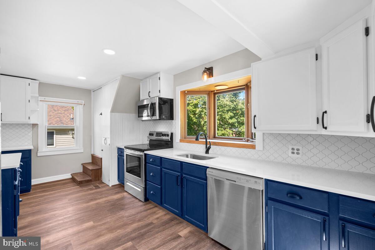 12514 Fingerboard Road Monrovia, MD 21770 - Photo 9 of 44 Gallery Image 9
