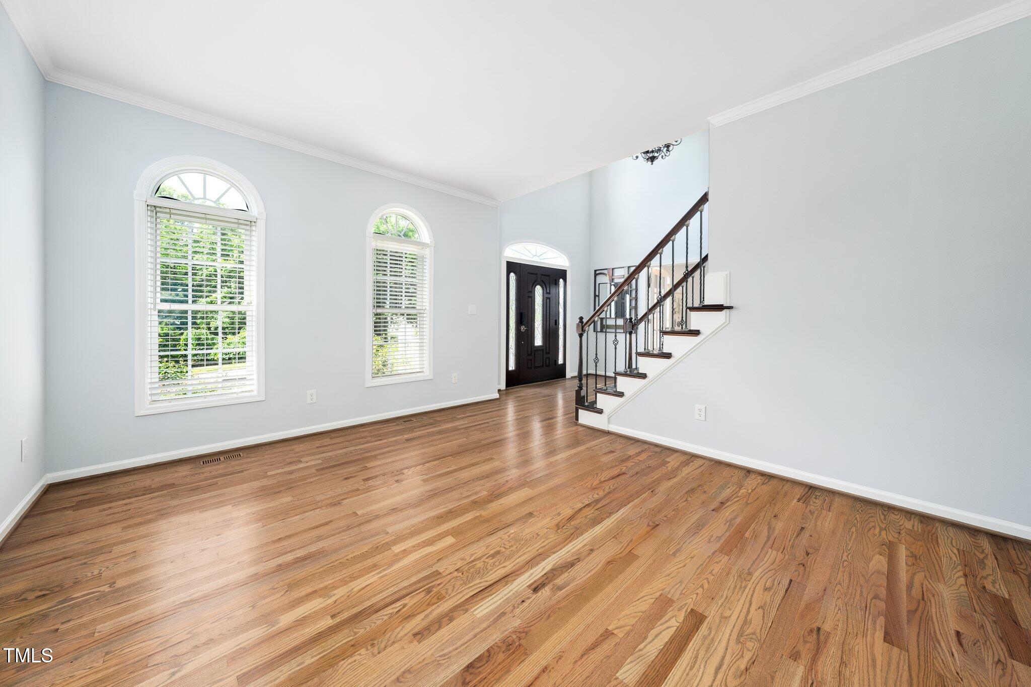 112 Sterling Ridge Way Cary, NC 27519 - Photo 9 of 53 9-web-or-mls-112 Sterling Ridge-25