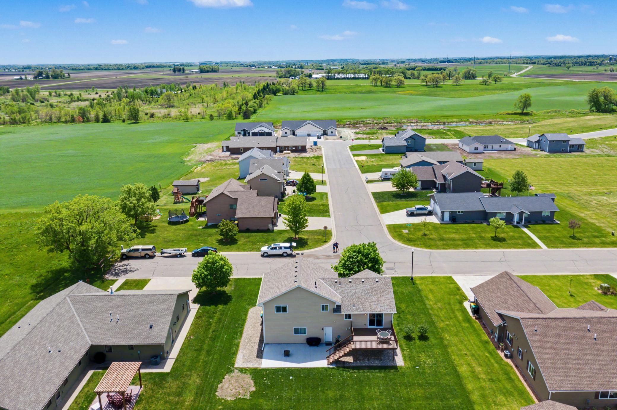 401 10th Street Southeast Freeport, MN 56331 - Photo 41 of 41