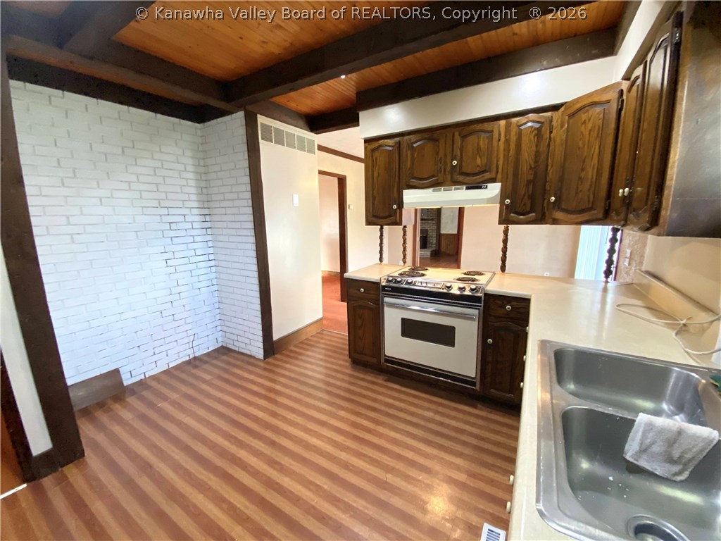 12167 Ripley Road Point Pleasant, WV 25550 - Photo 11 of 34 Gallery Image 11