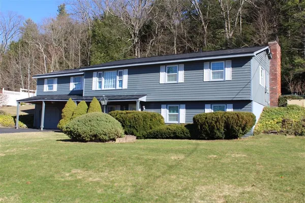 $395,000 | 22 Jacqueline Avenue, Claremont, NH 03743