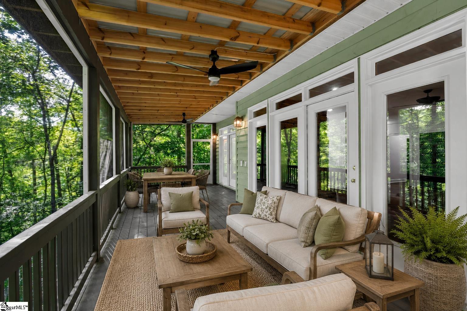 107 Blackfox Way Sunset, SC 29685 - Photo 7 of 50