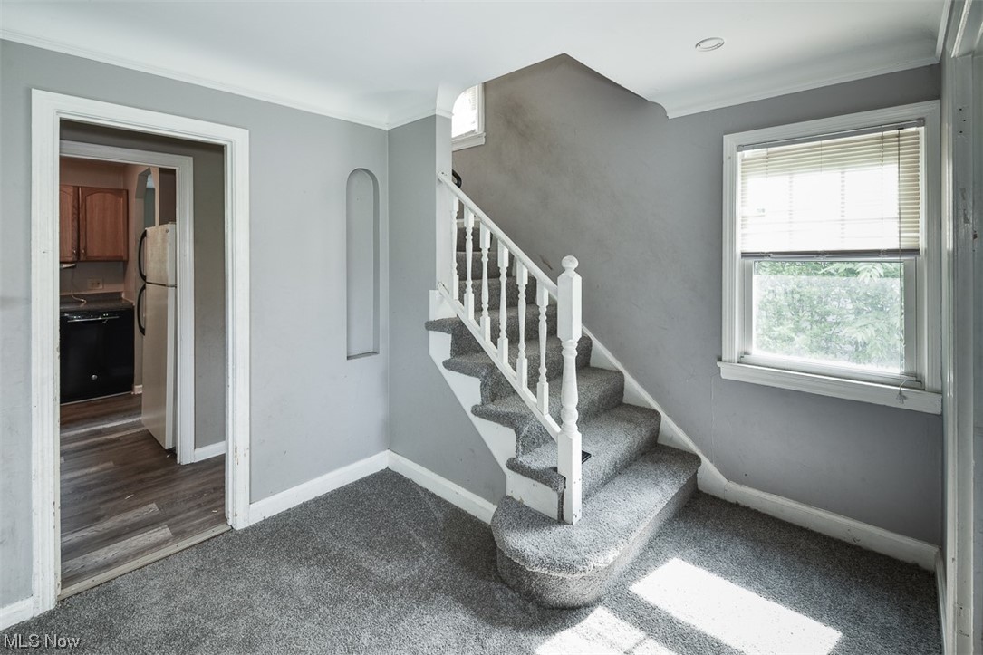 3703 Berkeley Road Cleveland Heights, OH 44118 - Photo 4 of 23