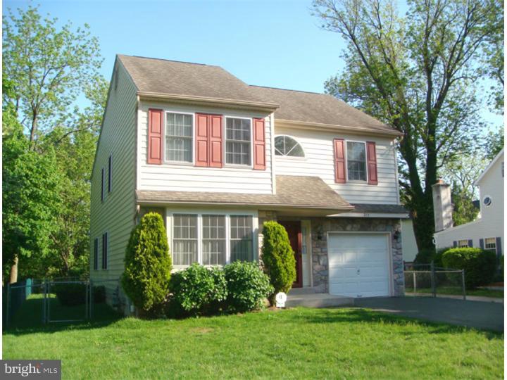 213 East Eagle Road Havertown, PA 19083 - Photo 1 of 10 Exterior Front