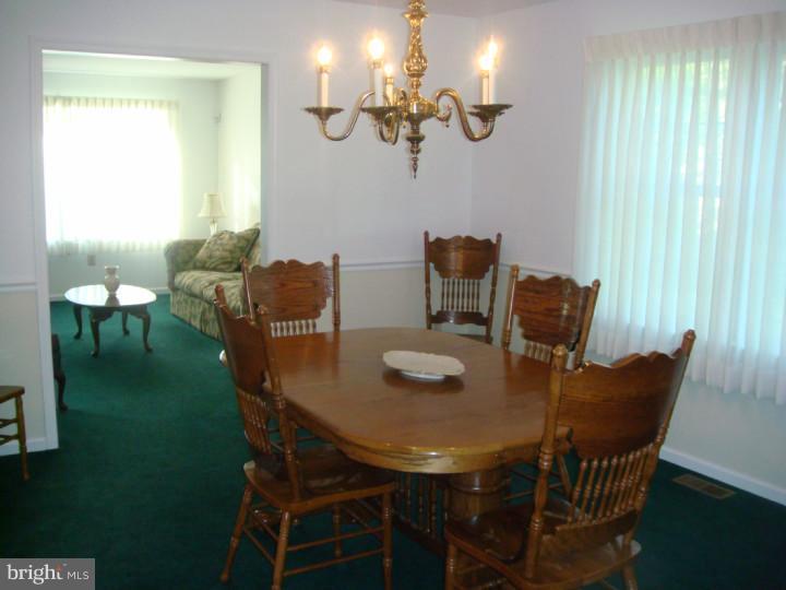 213 East Eagle Road Havertown, PA 19083 - Photo 4 of 10 Dining Room