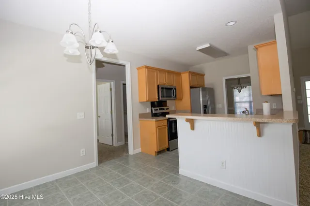 $2,100 | 102 Newington Way, Aberdeen, NC 28315