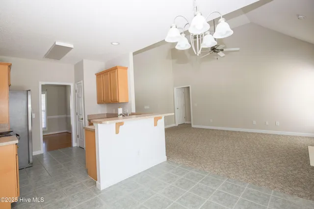 $2,100 | 102 Newington Way, Aberdeen, NC 28315