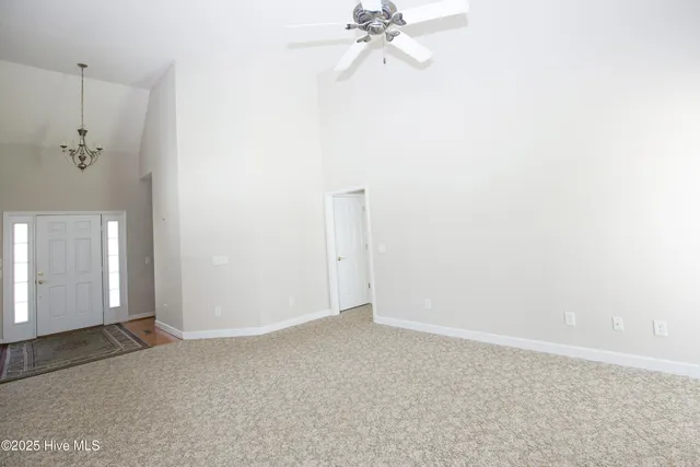 $2,100 | 102 Newington Way, Aberdeen, NC 28315