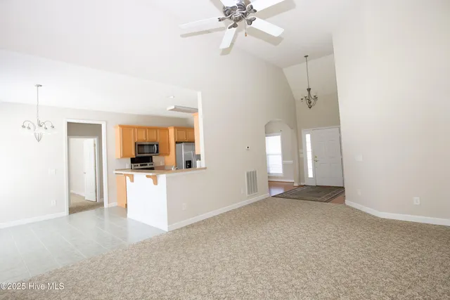 $2,100 | 102 Newington Way, Aberdeen, NC 28315