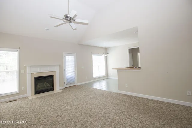 $2,100 | 102 Newington Way, Aberdeen, NC 28315