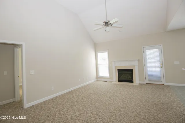 $2,100 | 102 Newington Way, Aberdeen, NC 28315