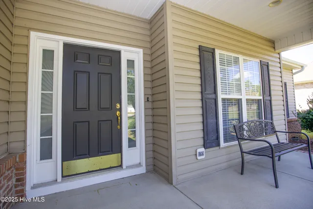 $2,100 | 102 Newington Way, Aberdeen, NC 28315