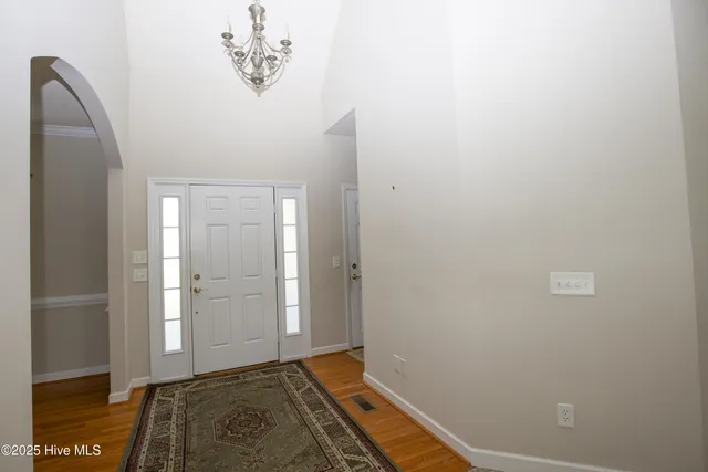 $2,100 | 102 Newington Way, Aberdeen, NC 28315