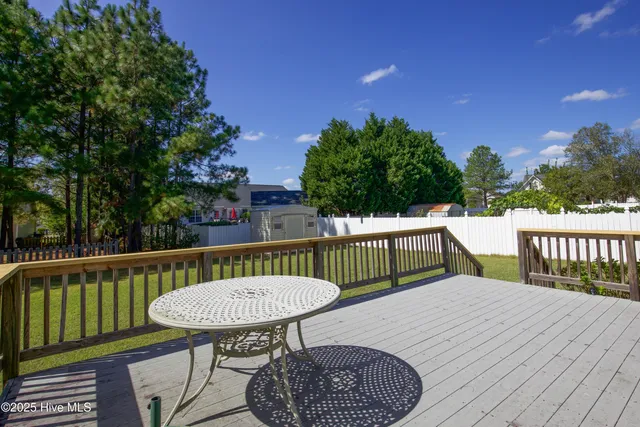 $2,100 | 102 Newington Way, Aberdeen, NC 28315