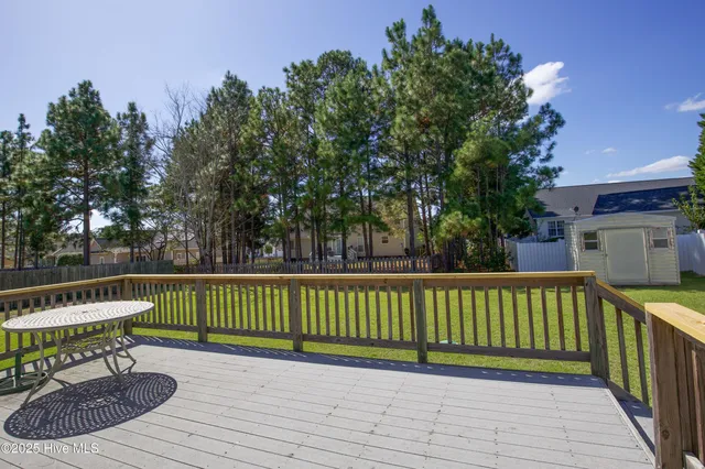 $2,100 | 102 Newington Way, Aberdeen, NC 28315