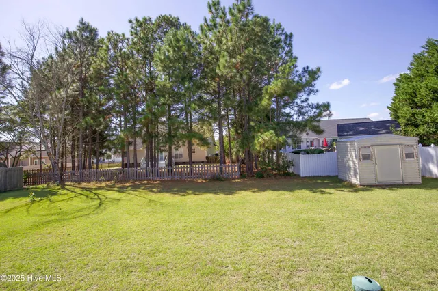 $2,100 | 102 Newington Way, Aberdeen, NC 28315