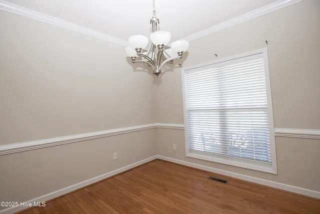 $2,100 | 102 Newington Way, Aberdeen, NC 28315