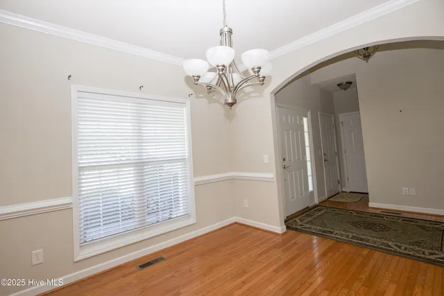 $2,100 | 102 Newington Way, Aberdeen, NC 28315