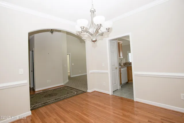 $2,100 | 102 Newington Way, Aberdeen, NC 28315