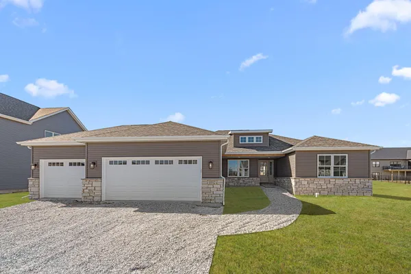 $469,000 | 1269 77th Place, Merrillville, IN 46410