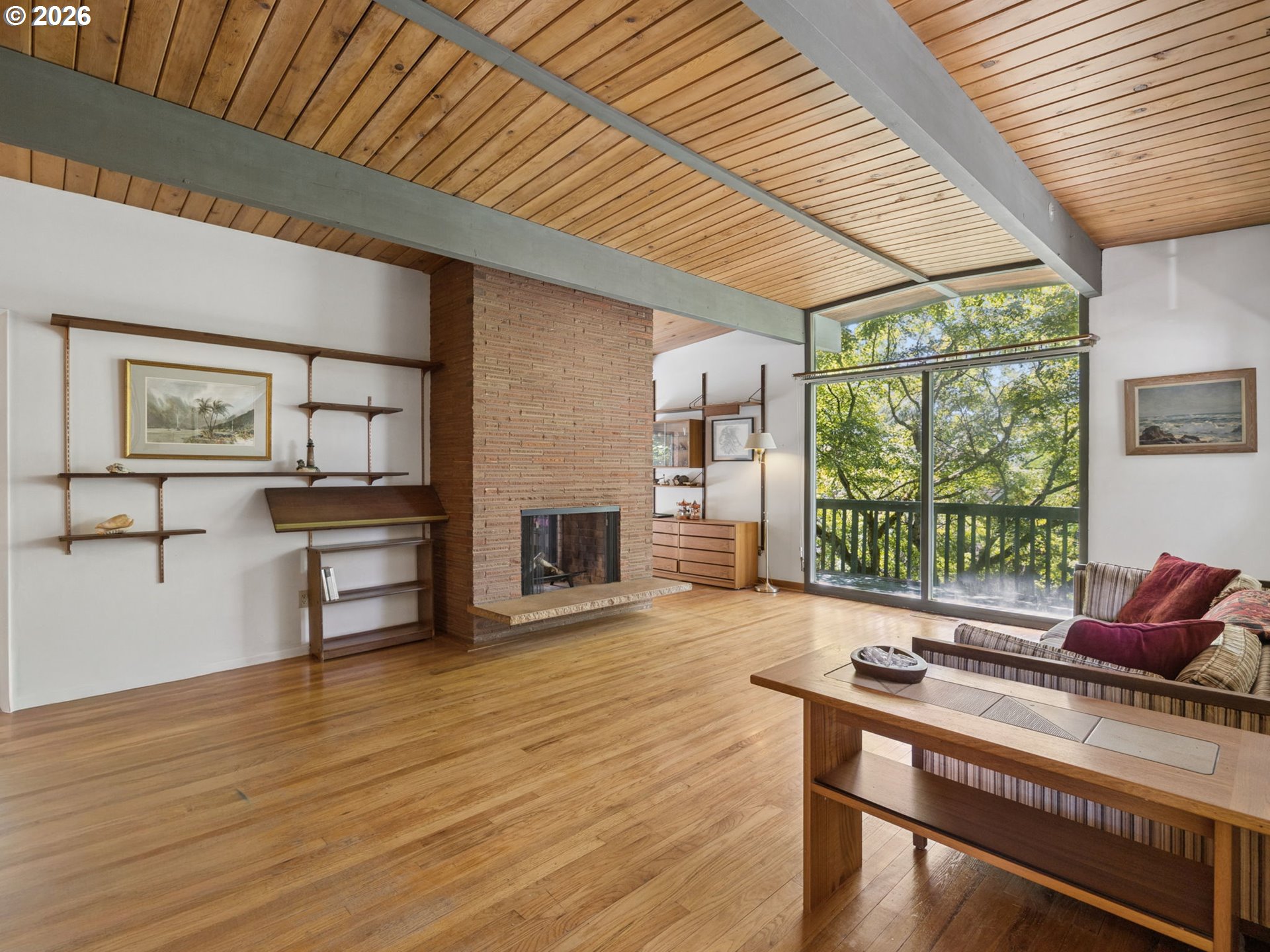 2950 Southwest Sunset Boulevard Portland, OR 97239 - Photo 10 of 47 Dining Area