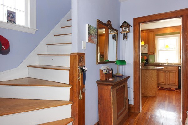 133 Sunset Road Arlington, MA 02474 - Photo 12 of 28 Gallery Image 12