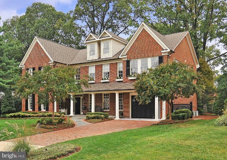 2210 Windsor Road Alexandria, VA 22307 - Photo 1 of 30 Exterior (Main)