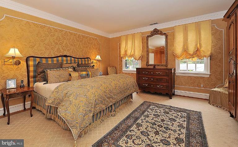 2210 Windsor Road Alexandria, VA 22307 - Photo 18 of 30 Master Bedroom #2