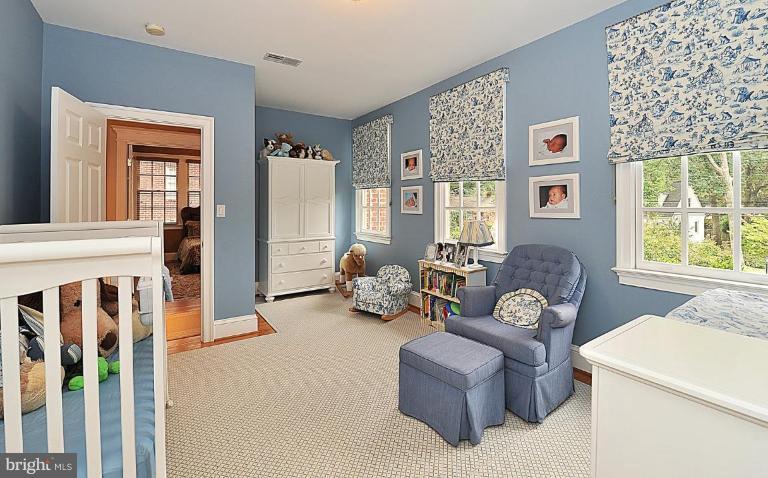 2210 Windsor Road Alexandria, VA 22307 - Photo 26 of 30 Bedroom #5