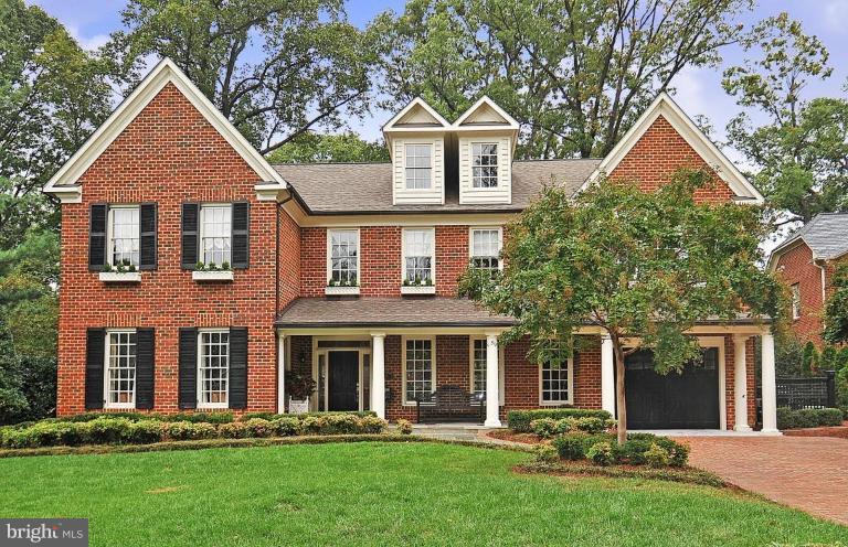 2210 Windsor Road Alexandria, VA 22307 - Photo 27 of 30 Exterior #2