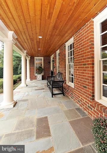 2210 Windsor Road Alexandria, VA 22307 - Photo 28 of 30 Porch