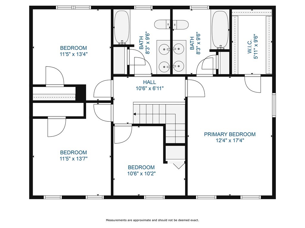 39 Chamberlain Road Uxbridge, MA 01569 - Photo 19 of 42 Gallery Image 19