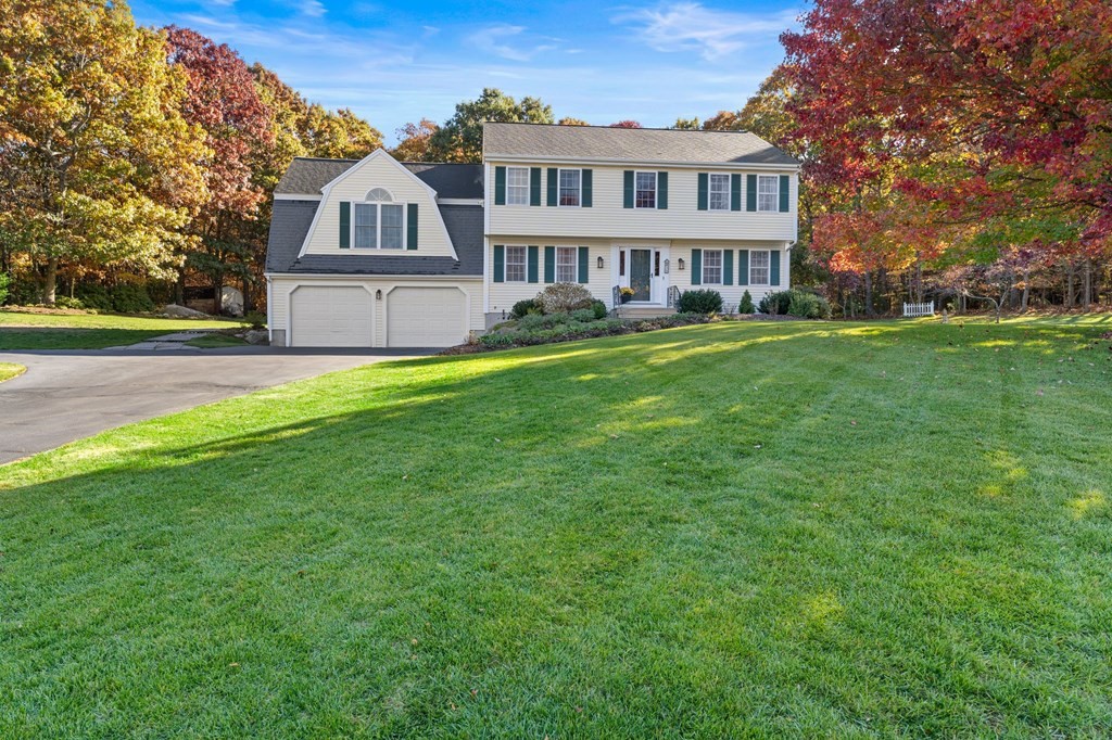 39 Chamberlain Road Uxbridge, MA 01569 - Photo 31 of 42 Gallery Image 31
