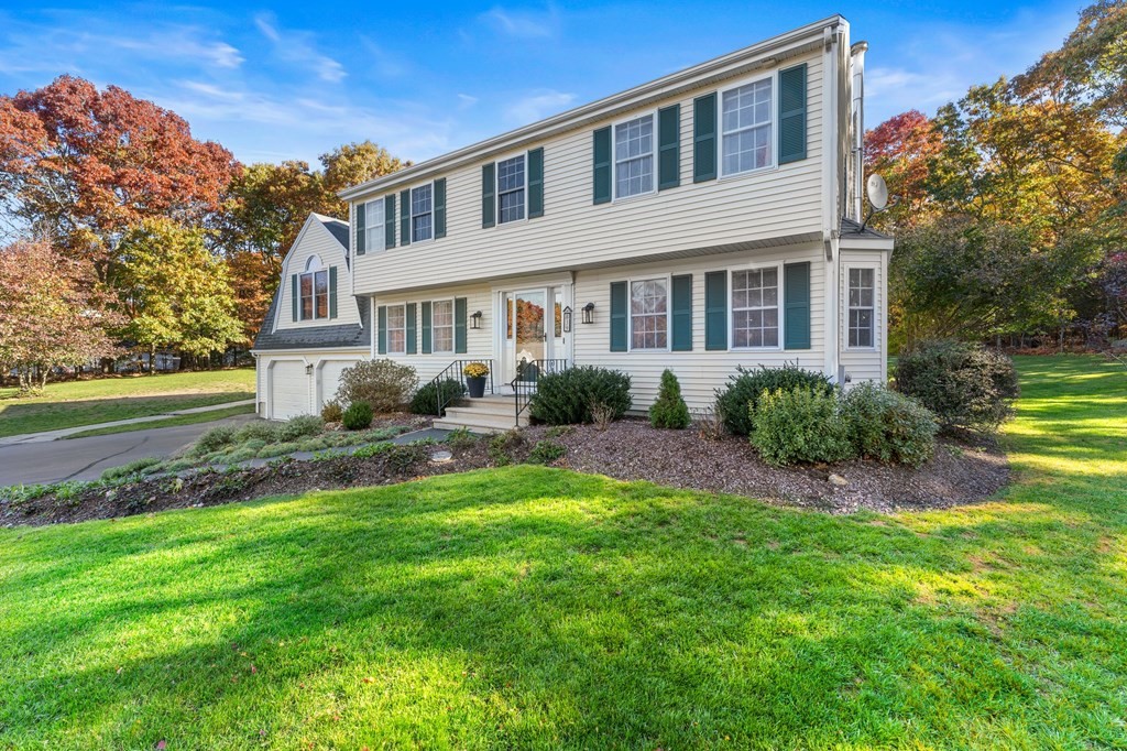 39 Chamberlain Road Uxbridge, MA 01569 - Photo 33 of 42 Gallery Image 33
