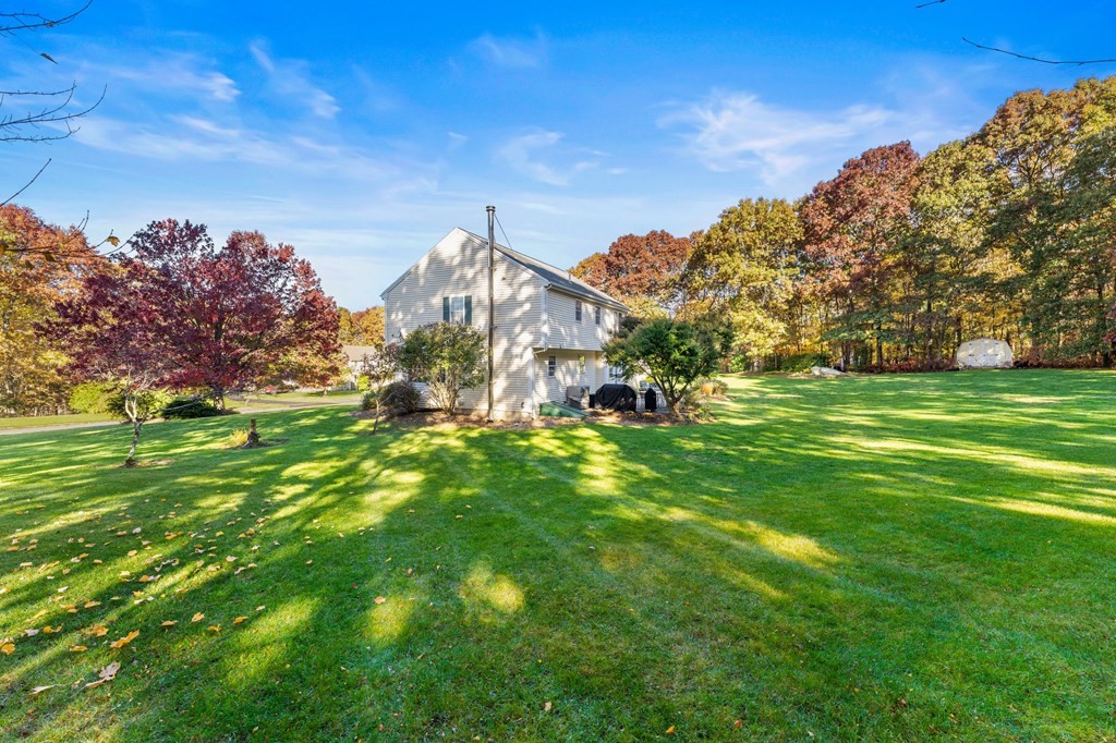 39 Chamberlain Road Uxbridge, MA 01569 - Photo 35 of 42 Gallery Image 35