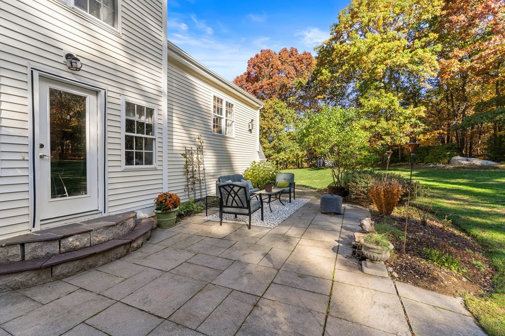 39 Chamberlain Road Uxbridge, MA 01569 - Photo 40 of 42 Gallery Image 40
