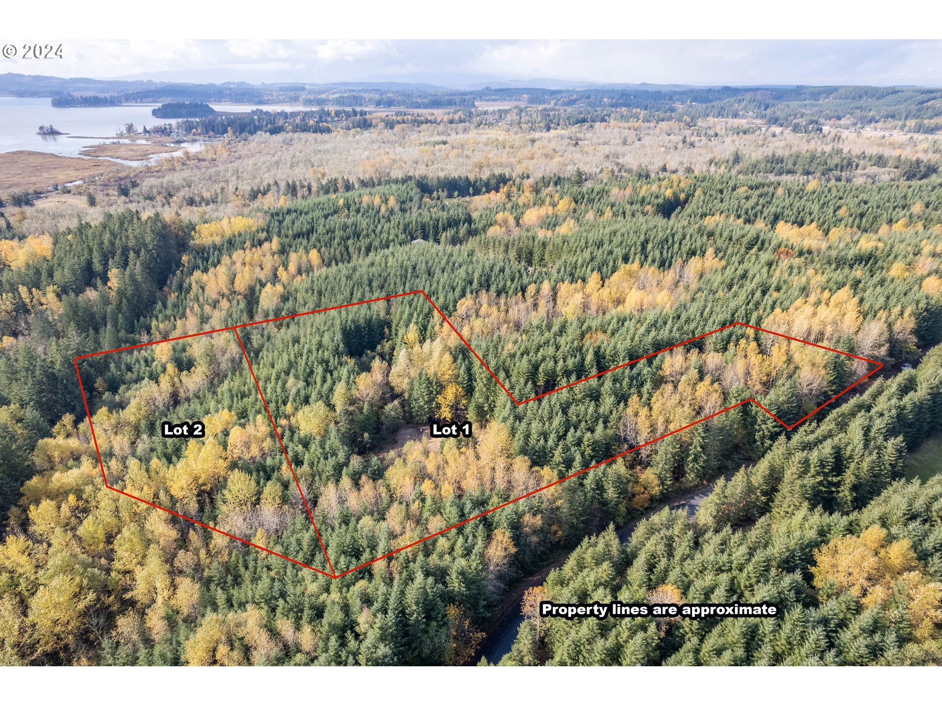 0 Misty Hill Rd Unit 1  