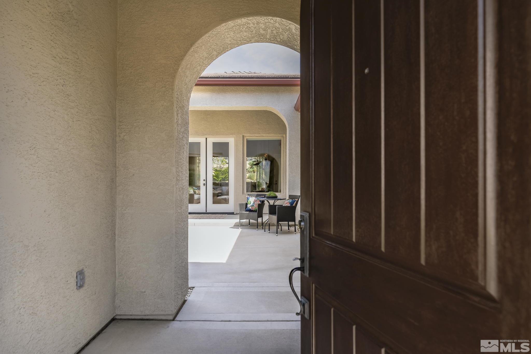8691 Gypsy Hill Trail Reno, NV 89523 - Photo 4 of 34 Photo 4
