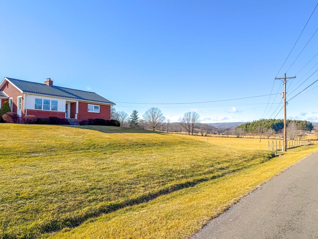 414 Citizens Road Rural Retreat, VA 24368 - Photo 40 of 41 Gallery Image 40
