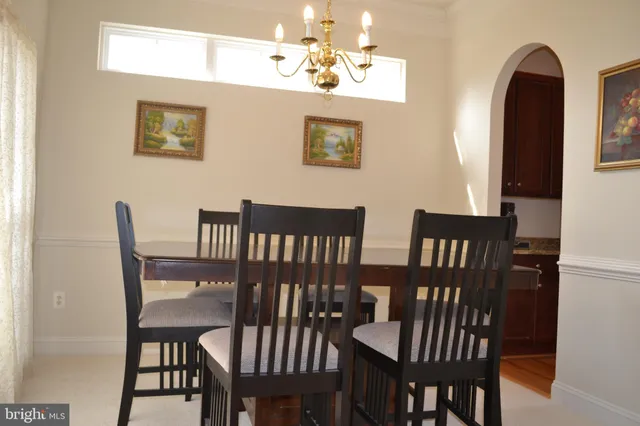 $3,550 | 23857 Burdette Forest Road, Clarksburg, MD 20871