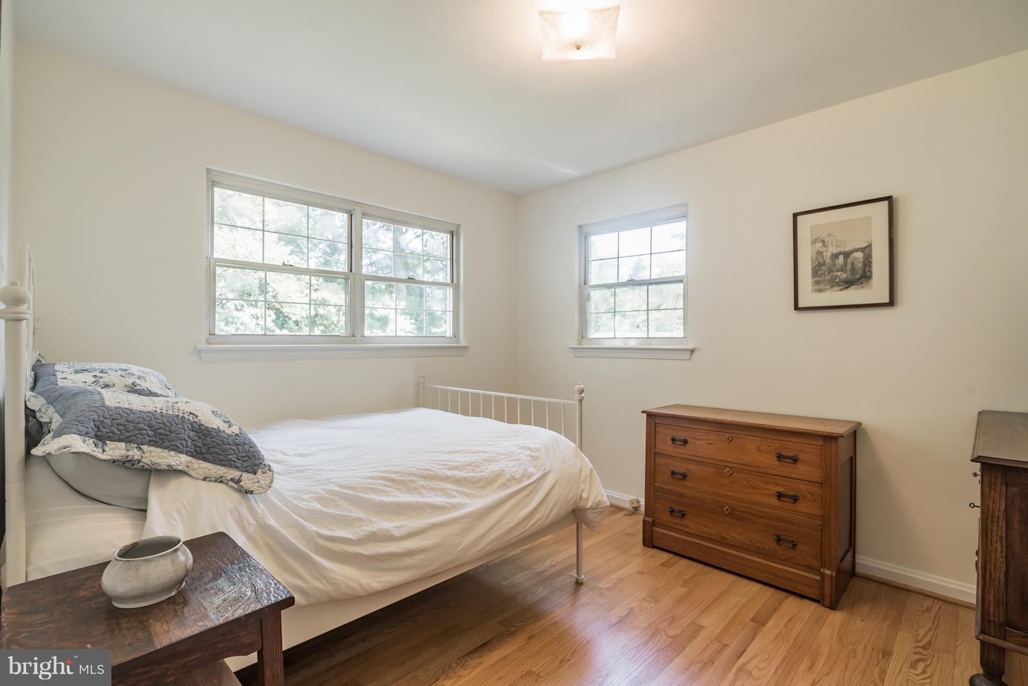 8813 Walnut Hill Road Chevy Chase, MD 20815 - Photo 11 of 30 Bedroom