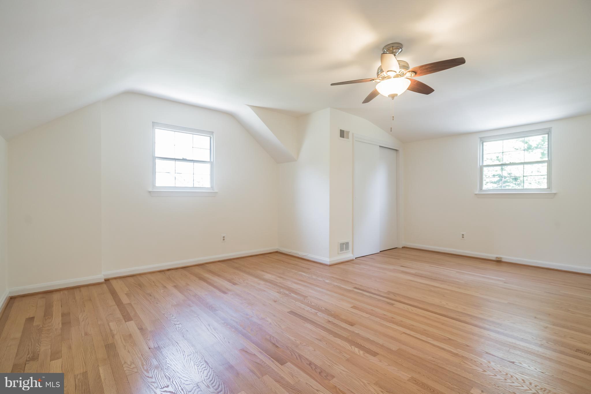 8813 Walnut Hill Road Chevy Chase, MD 20815 - Photo 17 of 30 Bedroom (Master)
