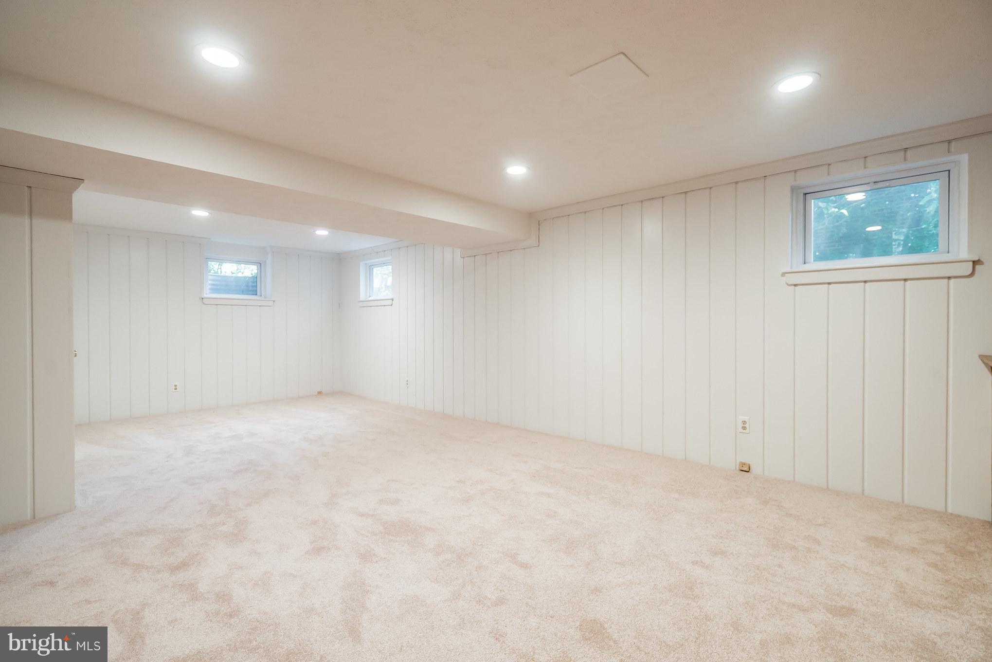 8813 Walnut Hill Road Chevy Chase, MD 20815 - Photo 24 of 30 Basement