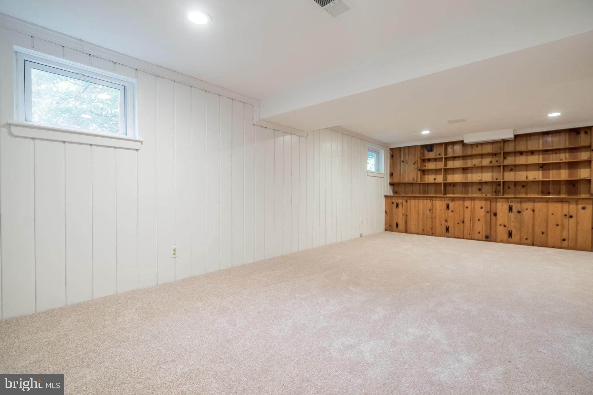 8813 Walnut Hill Road Chevy Chase, MD 20815 - Photo 25 of 30 Basement