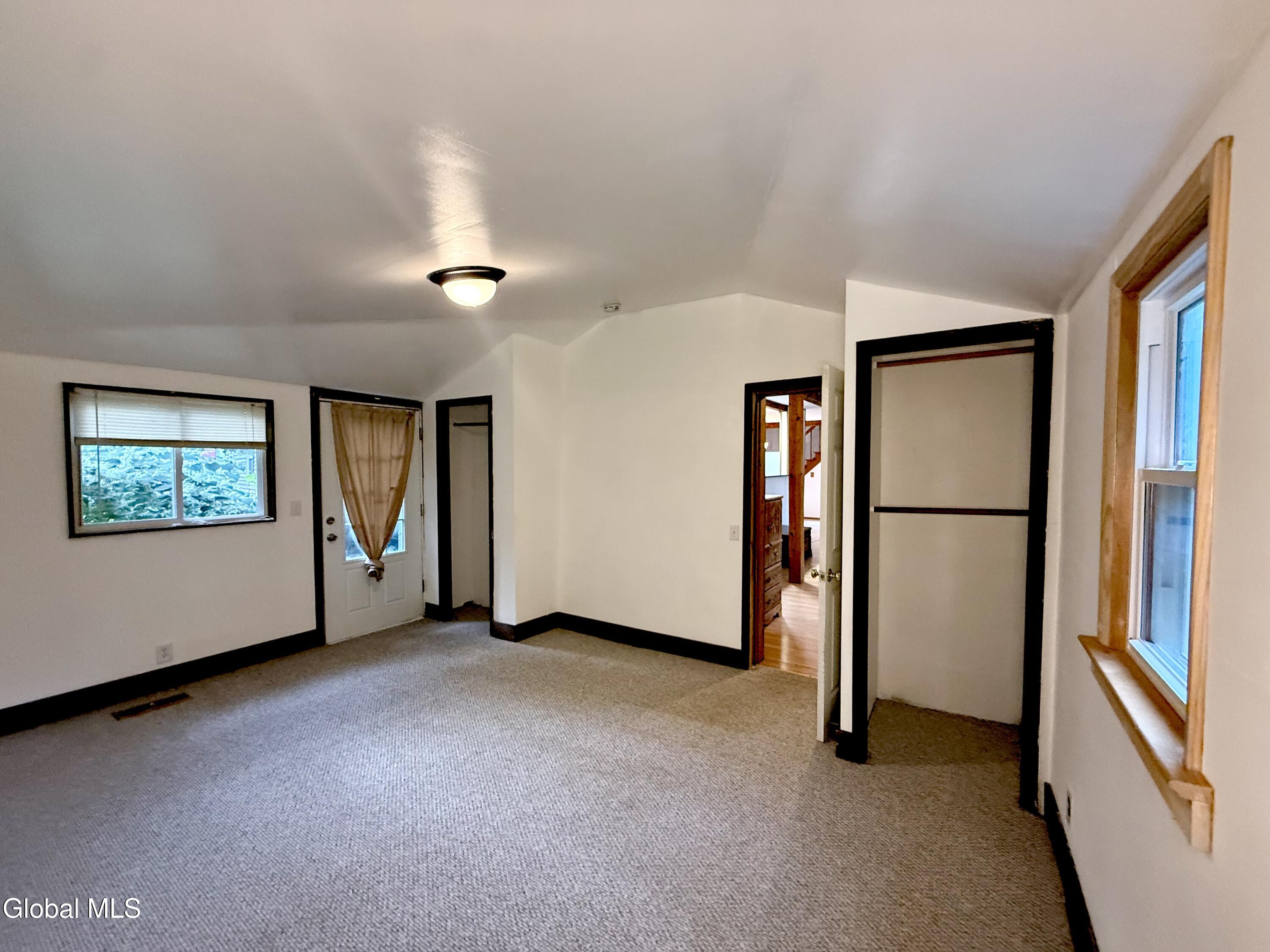 15 Stillman Village Road Petersburgh, NY 12138 - Photo 9 of 12 Primary Bedroom