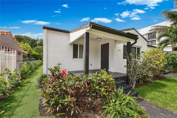 $1,578,660 | 2612 Southwest 12th Street, Miami, FL 33135