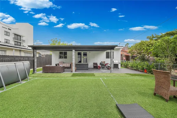 $1,578,660 | 2612 Southwest 12th Street, Miami, FL 33135