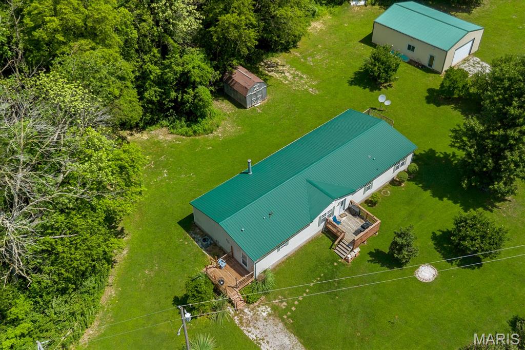 9345 Schaller Road Lenzburg, IL 62255 - Photo 49 of 56 Gallery Image 49