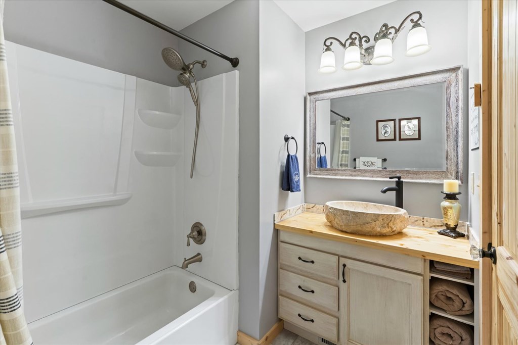 307 Smith Mountain Road Dunlap, TN 37327 - Photo 22 of 54 Gallery Image 22