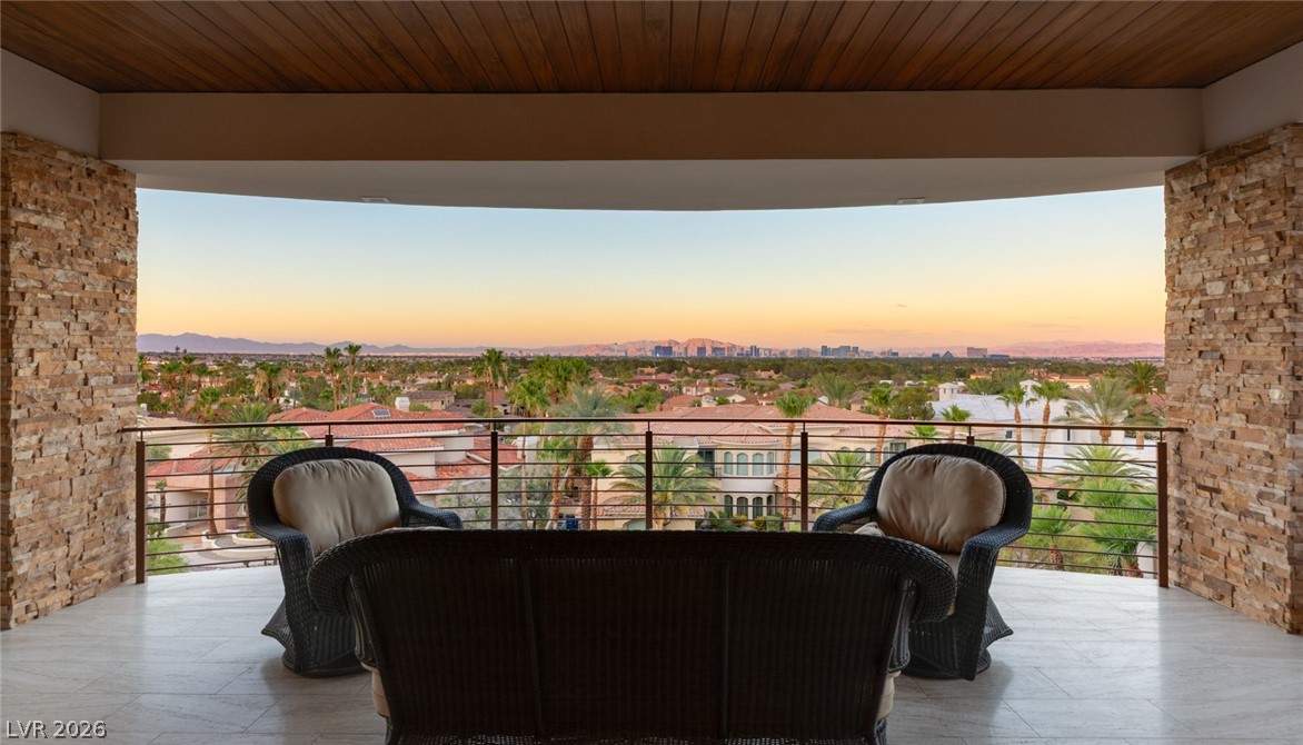 5128 Scenic Ridge Drive Las Vegas, NV 89148 - Photo 64 of 79